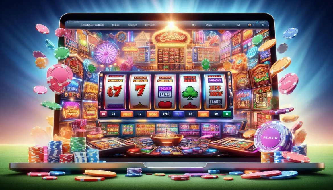 KukiMuki Casino